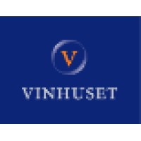 Vinhuset AS logo, Vinhuset AS contact details