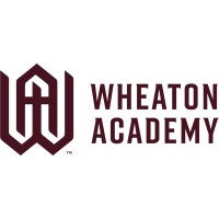 Wheaton Academy logo, Wheaton Academy contact details