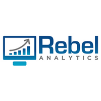 Rebel Analytics logo, Rebel Analytics contact details