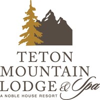 Teton Mountain Lodge & Spa logo, Teton Mountain Lodge & Spa contact details