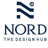 Nord-The Design Hub logo, Nord-The Design Hub contact details