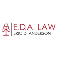 Eric D. Anderson Law, Ltd. logo, Eric D. Anderson Law, Ltd. contact details