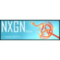 NXGN Solutions logo, NXGN Solutions contact details