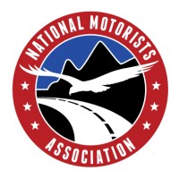 National Motorists Association logo, National Motorists Association contact details