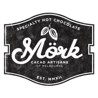 MÃ¶rk Chocolate UK logo, MÃ¶rk Chocolate UK contact details