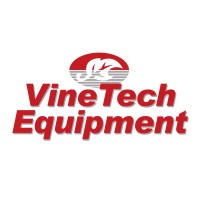 Vine Tech Equipment logo, Vine Tech Equipment contact details