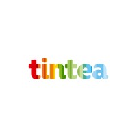 Tintea logo, Tintea contact details