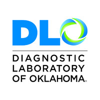 Diagnostic Laboratory of Oklahoma logo, Diagnostic Laboratory of Oklahoma contact details