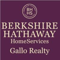 Berkshire Hathaway HomeServices Gallo Realty logo, Berkshire Hathaway HomeServices Gallo Realty contact details