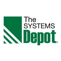 The Systems Depot logo, The Systems Depot contact details