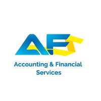 AFS Accounting logo, AFS Accounting contact details