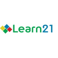 Learn21 logo, Learn21 contact details