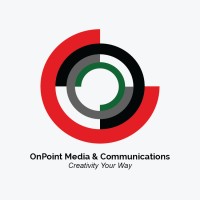 OnPoint Media & Communications logo, OnPoint Media & Communications contact details