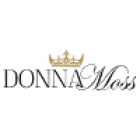 Donna Moss Designs Inc. logo, Donna Moss Designs Inc. contact details