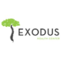 Exodus Health Center logo, Exodus Health Center contact details