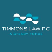 Timmons Law PC logo, Timmons Law PC contact details