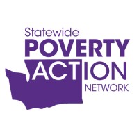 Statewide Poverty Action Network logo, Statewide Poverty Action Network contact details