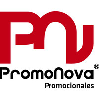 Promonova Promocionales logo, Promonova Promocionales contact details