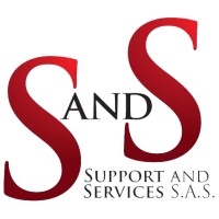 Support and Services S.A.S. logo, Support and Services S.A.S. contact details