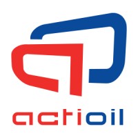 Actioil do Brasil logo, Actioil do Brasil contact details