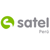 SATEL PERU SAC logo, SATEL PERU SAC contact details