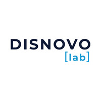 Disnovo Lab logo, Disnovo Lab contact details