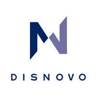 Disnovo LAB logo, Disnovo LAB contact details