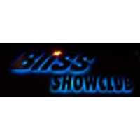 Bliss Showclub logo, Bliss Showclub contact details