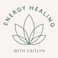 Energy Healing with Caitlyn logo, Energy Healing with Caitlyn contact details