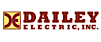 Dailey Electric, Inc.; College Station, TX logo, Dailey Electric, Inc.; College Station, TX contact details