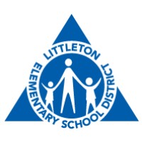 Littleton Elementary District logo, Littleton Elementary District contact details