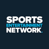 Sports Entertainment Network logo, Sports Entertainment Network contact details