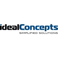 Ideal Concepts, Inc. logo, Ideal Concepts, Inc. contact details