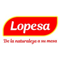 Lopesa logo, Lopesa contact details