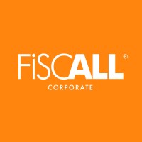 FiscALL Corporate logo, FiscALL Corporate contact details