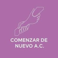 Comenzar de Nuevo logo, Comenzar de Nuevo contact details