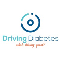 Driving Diabetes logo, Driving Diabetes contact details