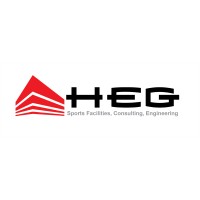 HEG Sports Facilities, Consulting & Engineering logo, HEG Sports Facilities, Consulting & Engineering contact details