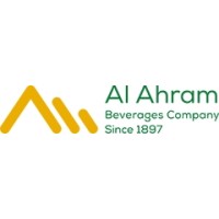 Al Ahram Beverages Company logo, Al Ahram Beverages Company contact details