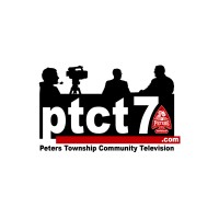 Peters Township Community Television logo, Peters Township Community Television contact details