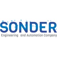 Sonder Ingeniería y Automatización logo, Sonder Ingeniería y Automatización contact details