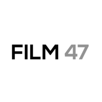 Film 47 logo, Film 47 contact details