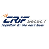 CRIF Select Corp logo, CRIF Select Corp contact details