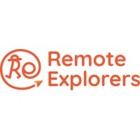 Remote Explorers logo, Remote Explorers contact details