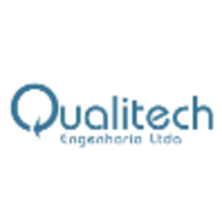 Qualitech Engenharia Ltda logo, Qualitech Engenharia Ltda contact details