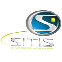 SOLUCIONES INFORMATICAS INTEGRALES EN SALUD - SITIS SAS logo, SOLUCIONES INFORMATICAS INTEGRALES EN SALUD - SITIS SAS contact details