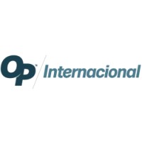 OP Internacional logo, OP Internacional contact details