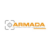 ARMADA logo, ARMADA contact details