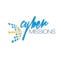 Cybermissions logo, Cybermissions contact details