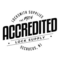 Accredited Lock Supply logo, Accredited Lock Supply contact details